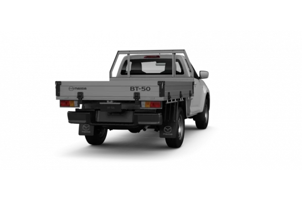 2025 MY26 Mazda BT-50 TF XS Cab Chassis Image 15