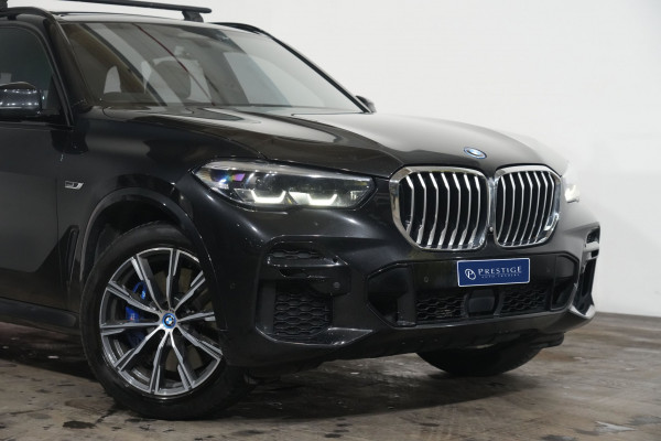 2022 BMW X5 Xdrive45e M Sport Phev SUV Image 2