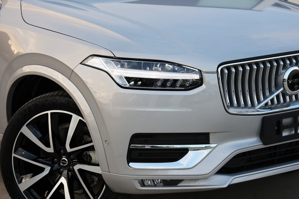2024 MY25 Volvo XC90 L Series Ultra B6 Bright SUV Image 2