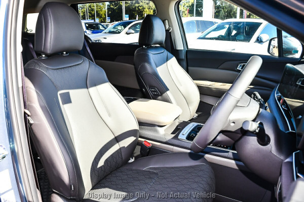 2026 MY27 Kia Carnival KA4 PE Sport+ People Mover Image 12
