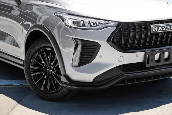2026 GWM Haval Jolion A02 Vanta Hybrid SUV Image 13
