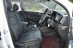 2019 MY20 Hyundai Tucson TL4 Active X Suv