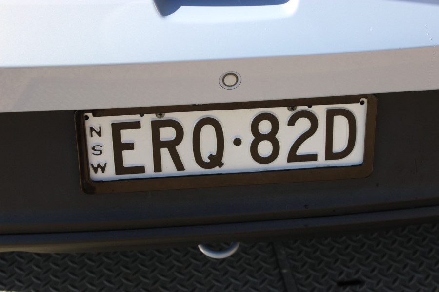 2021 MG MG3 SZP1 Excite Hatch Image 7