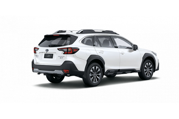 2024 MY25 Subaru Outback 6GEN AWD Touring XT SUV