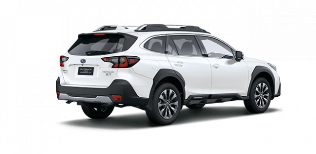 2024 MY25 Subaru Outback 6GEN AWD Touring XT SUV