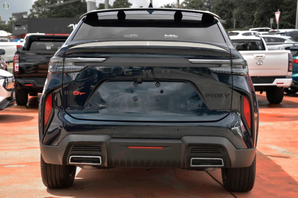 2026 GWM Haval H6GT B03 Ultra Hi4 PHEV SUV Image 3