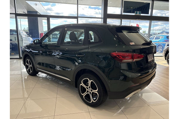 2025 MY25.5 MG ZS ZS32 Vibe Turbo SUV Image 13