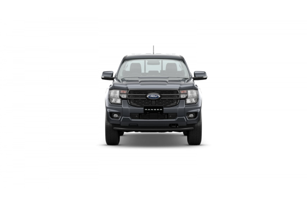 2025 MY25.25 Ford Ranger P703 XLS Ute