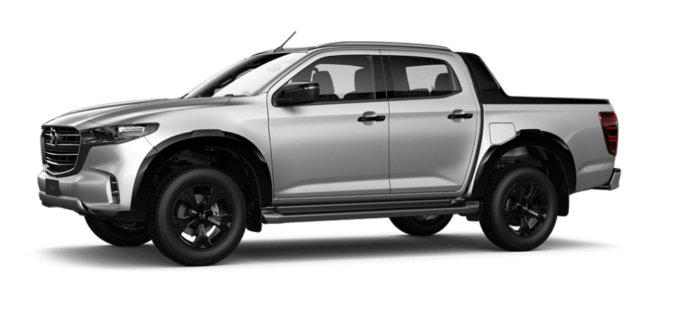 2024 Mazda BT-50 TF SP Ute Image 24