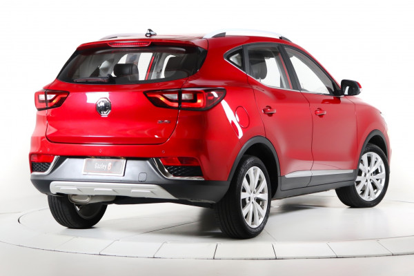 2022 MG ZS Excite SUV