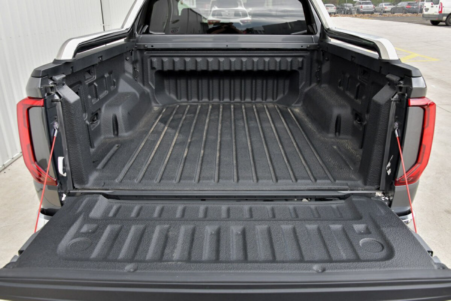 2024 Volkswagen Amarok NF TDI600 Style Ute Image 21