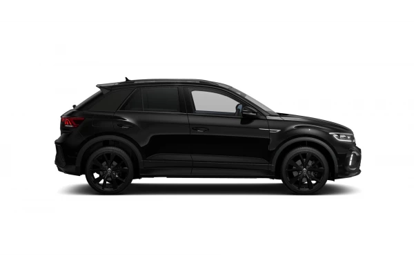 2025 MY26 Volkswagen T-Roc D11 140TSI R-Line SUV Image 6