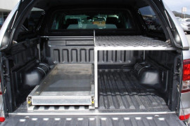 2015 Mazda BT-50 UP0YF1 GT Utility - dual cab