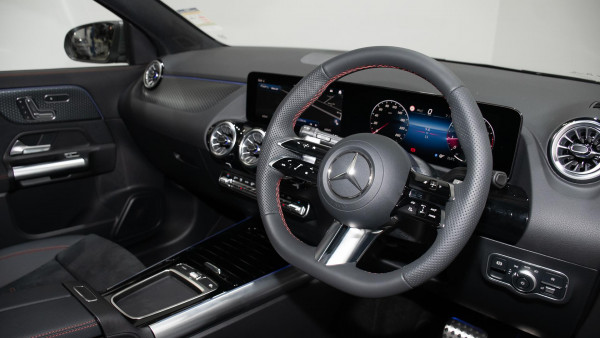 2026 Mercedes-Benz GLA-Class H247 GLA200 SUV image 6