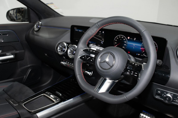 2026 Mercedes-Benz GLA-Class H247 GLA200 SUV