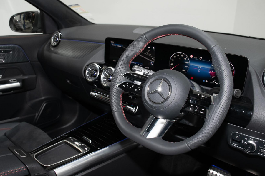 2026 Mercedes-Benz GLA-Class H247 GLA200 SUV