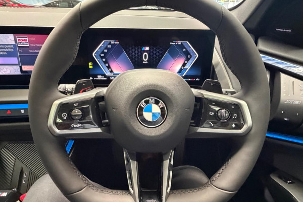 2026 MY25 BMW X3 G45 20 xDrive SUV