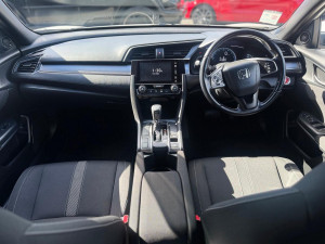 2018 Honda Civic 10th Gen VTi-S Hatch