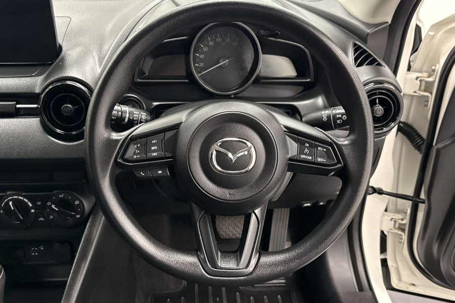 2023 Mazda CX-3 DK Neo Sport SUV Image 17