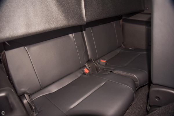 2025 MY24 Mitsubishi Outlander ZM Aspire SUV Image 7