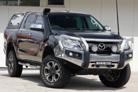 Mazda BT-50 UR0YF1