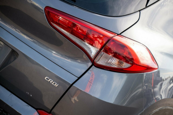 2016 Hyundai Tucson TLe Elite SUV Image 7