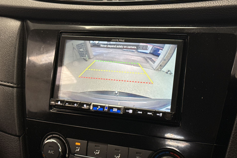 2019 Nissan X-Trail T32 Series II ST SUV Image 7