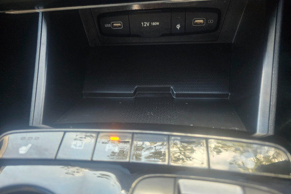 2024 Hyundai Tucson NX4.V2 Elite N Line SUV Image 19