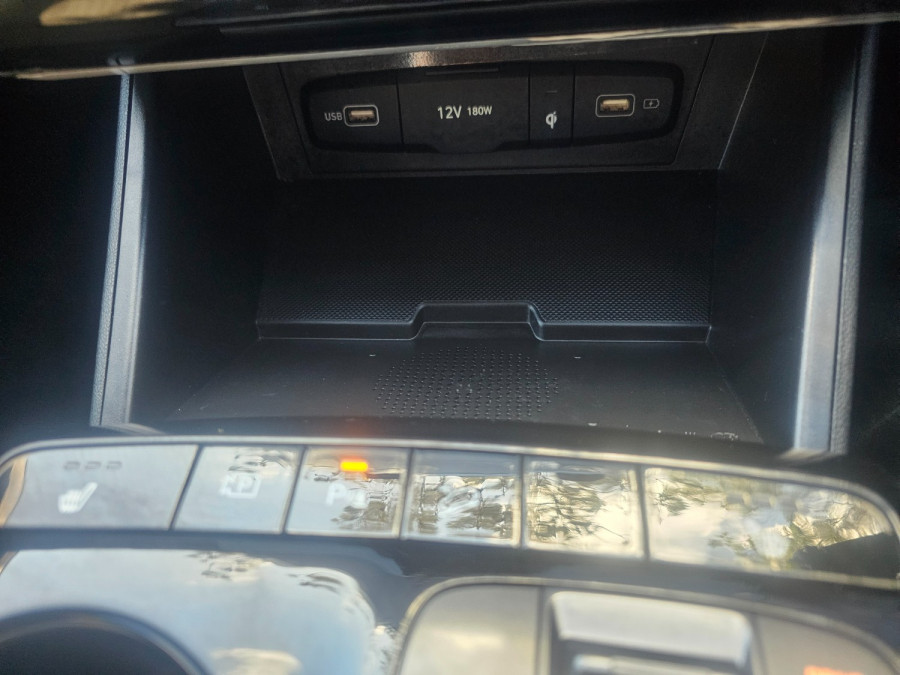 2024 Hyundai Tucson NX4.V2 Elite N Line SUV Image 19