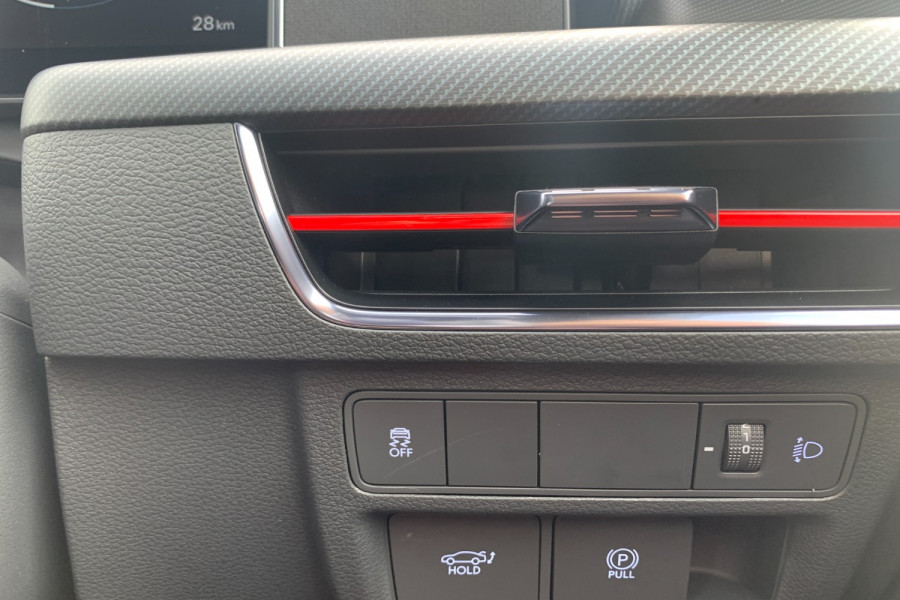 2025 Hyundai Sonata DN8.V4 N Line Sedan Image 24