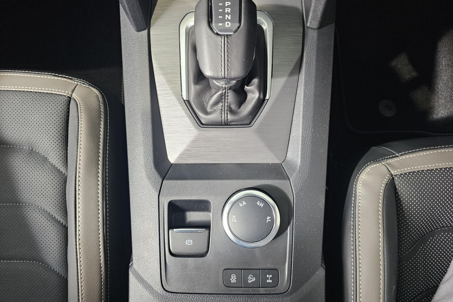 2024 Volkswagen Amarok NF TDI600 Aventura Ute Image 19