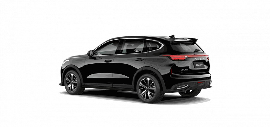 2025 GWM Haval Jolion A02 Lux Hybrid SUV Image 3
