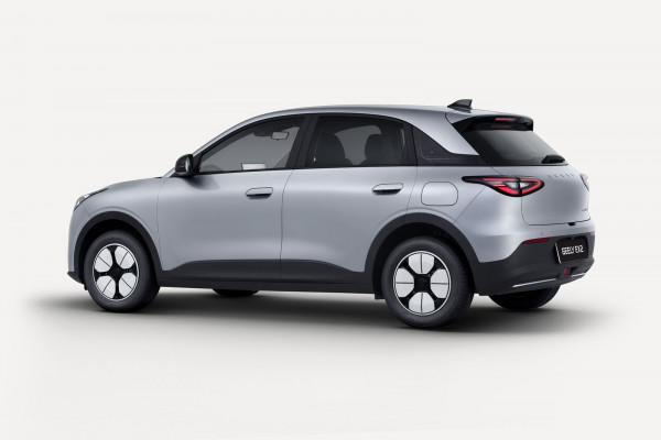 2026 Geely EX2 E22H Complete Hatch image 17