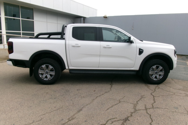 2023 MY22 Ford Ranger P703 XLT Ute Image 10