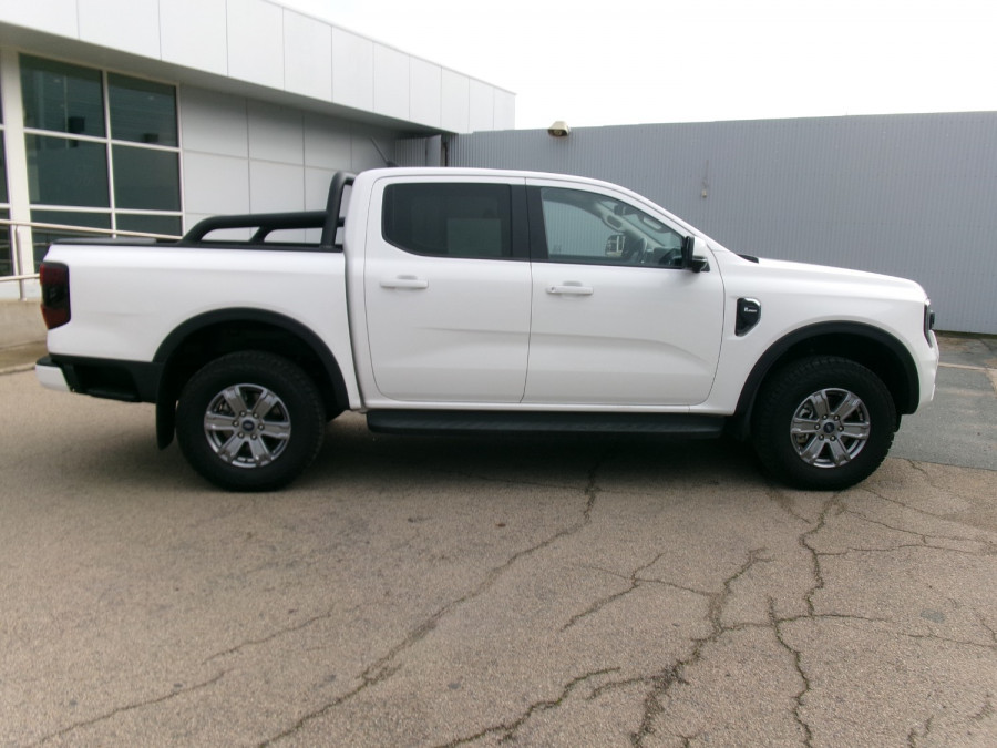 2023 MY22 Ford Ranger P703 XLT Ute Image 10