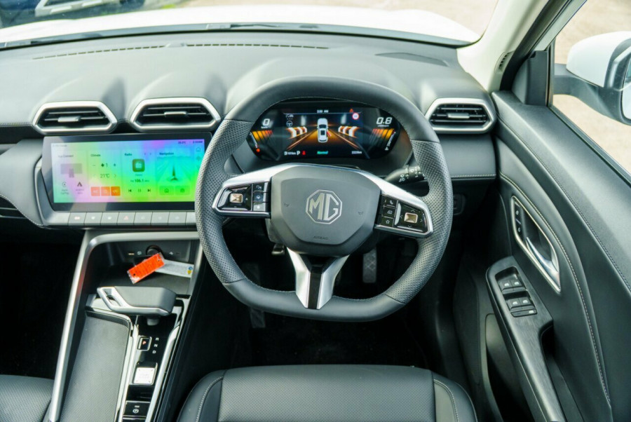 2025 MG ZS ZS32 Essence Turbo SUV Image 10