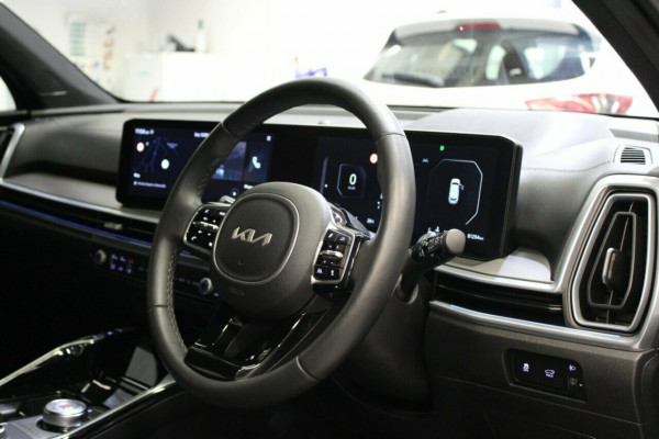 2024 Kia Sorento MQ4 PE GT-Line SUV Image 25