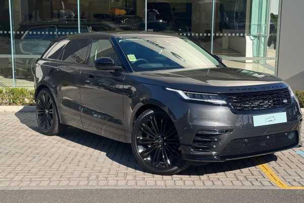 Land Rover Range Rover Velar P400 Dynamic HSE L560