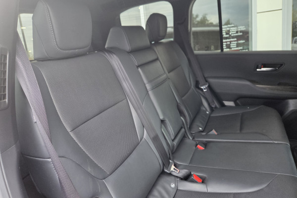 2024 Toyota LandCruiser FJA300R VX SUV Image 14
