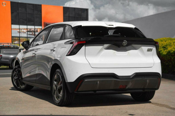 2024 MG MG4 MEH32 Excite 51 Hatch