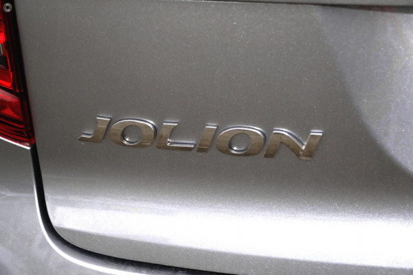 2026 GWM Haval Jolion A01 Lux SUV Image 11