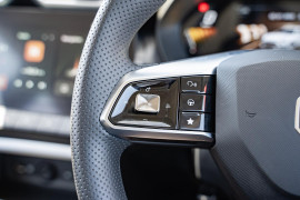 2024 MY24.5 MG ZS ZS32 Excite Hybrid+ SUV