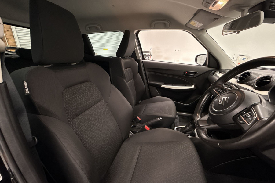 2023 Suzuki Swift AZ Series II GL Plus Hatch Image 21