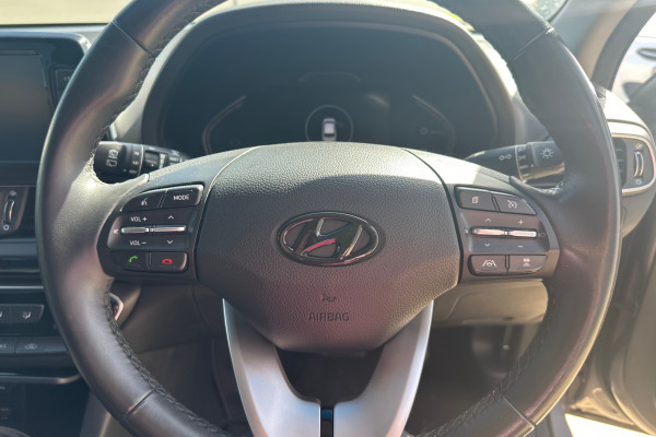 2023 Hyundai i30 PD.V4 Active Hatch Image 14