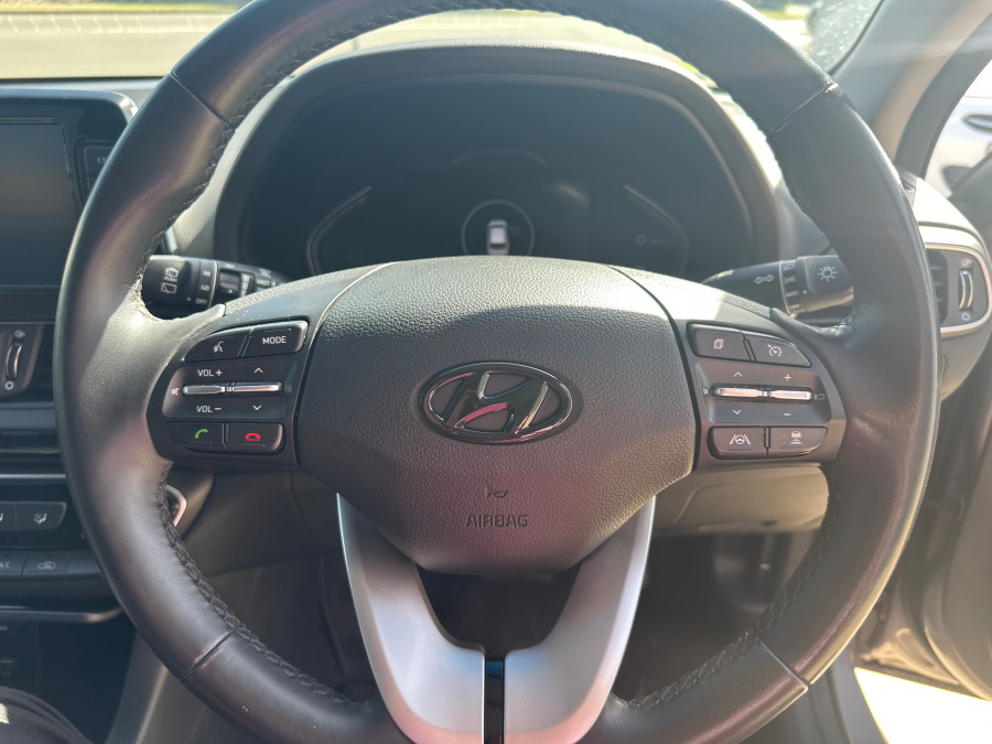 2023 Hyundai i30 PD.V4 Active Hatch Image 14