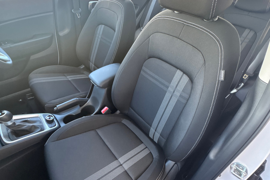 2024 Hyundai Venue QX.V5  SUV Image 15