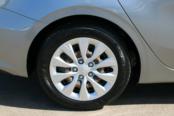 2020 Kia Cerato BD S Sedan Image 14