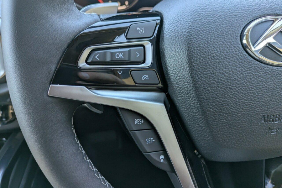 2025 LDV D90 SV9A Executive SUV Image 23