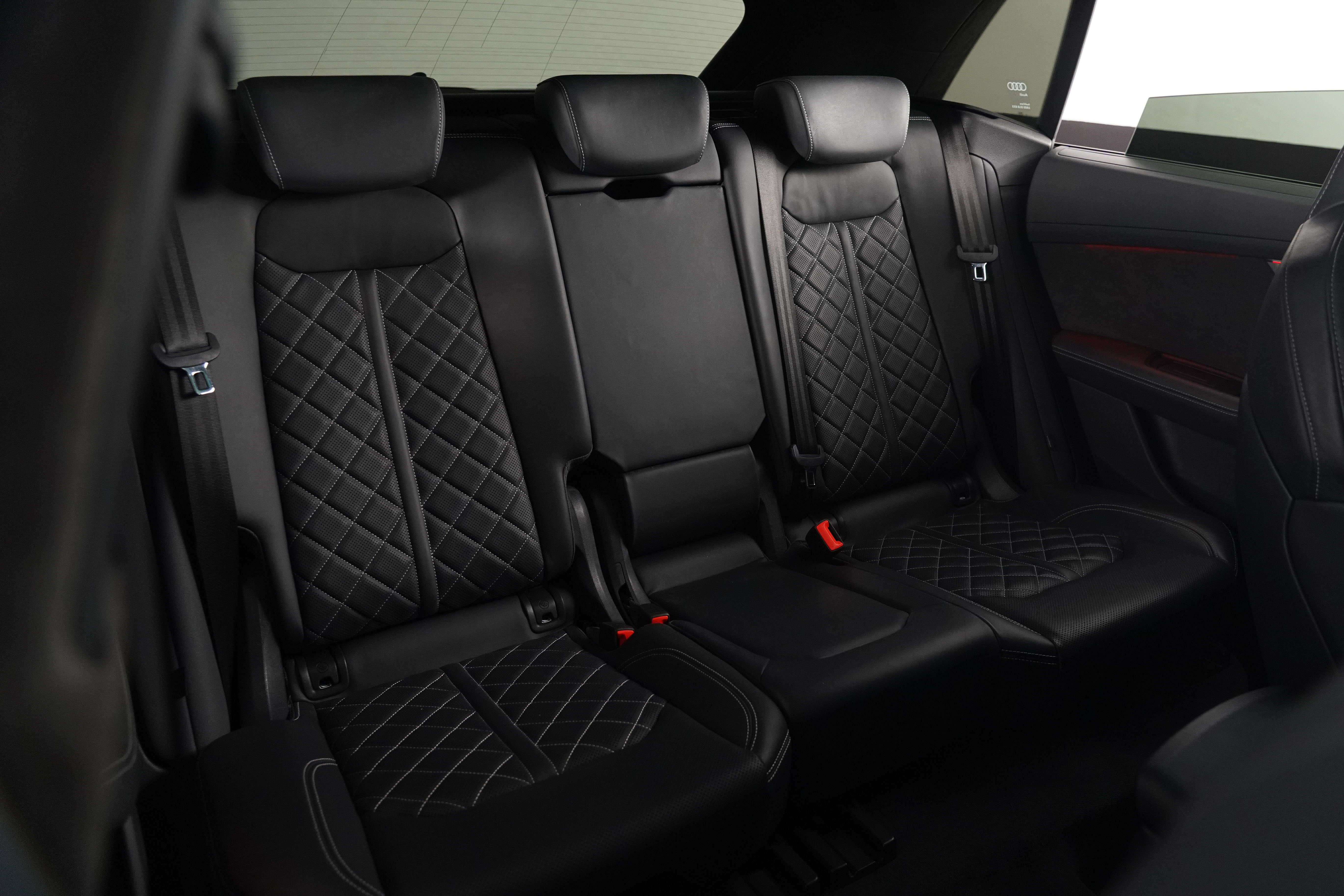 2022 Audi SQ8 TFSI SUV Image 41