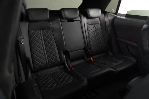 2022 Audi SQ8 TFSI SUV Image 41